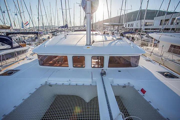 Lagoon 400 S2 - 