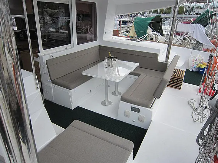 Lagoon 400 S2 - 