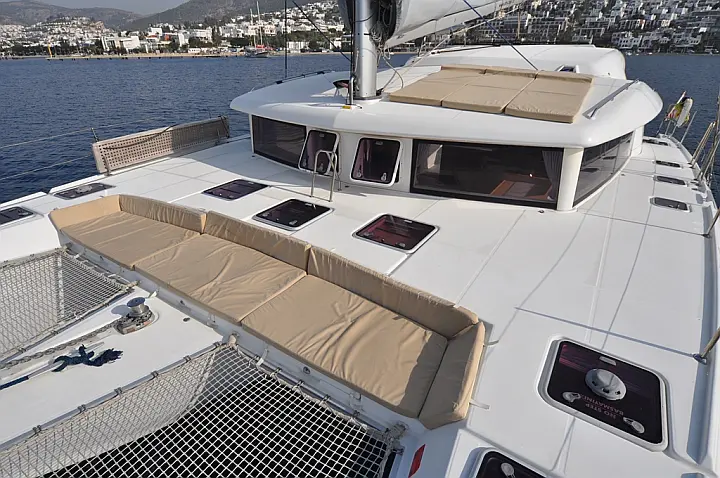 Lagoon 421 - 