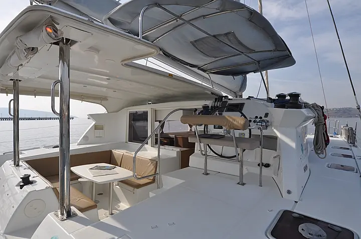 Lagoon 421 - 