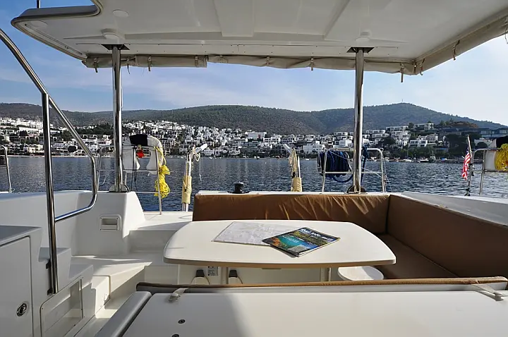 Lagoon 421 - 