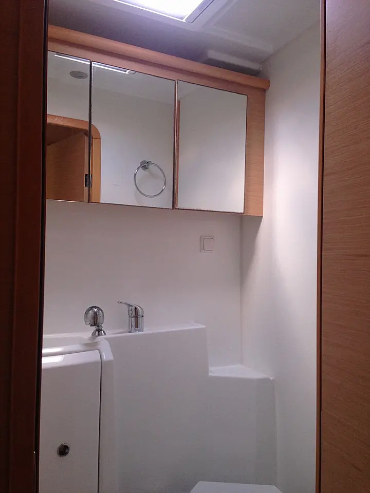 Lagoon 421 - 