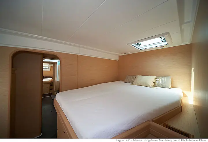 Lagoon 421 - 