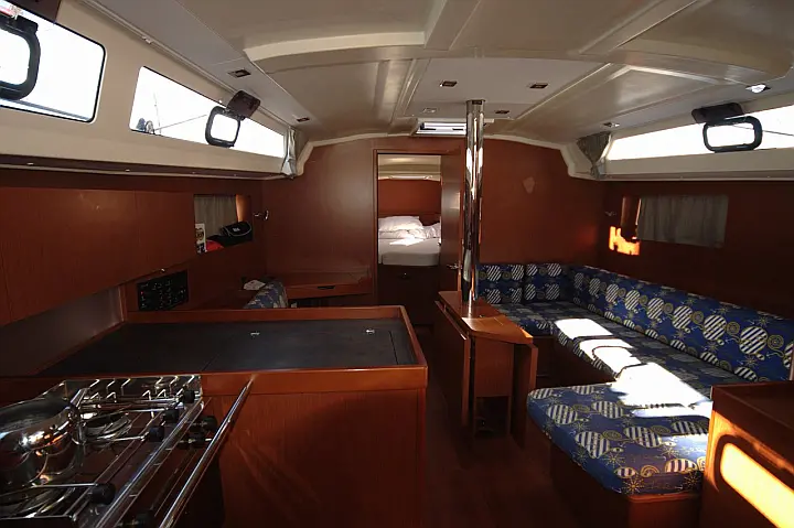 Oceanis 41.1 - 