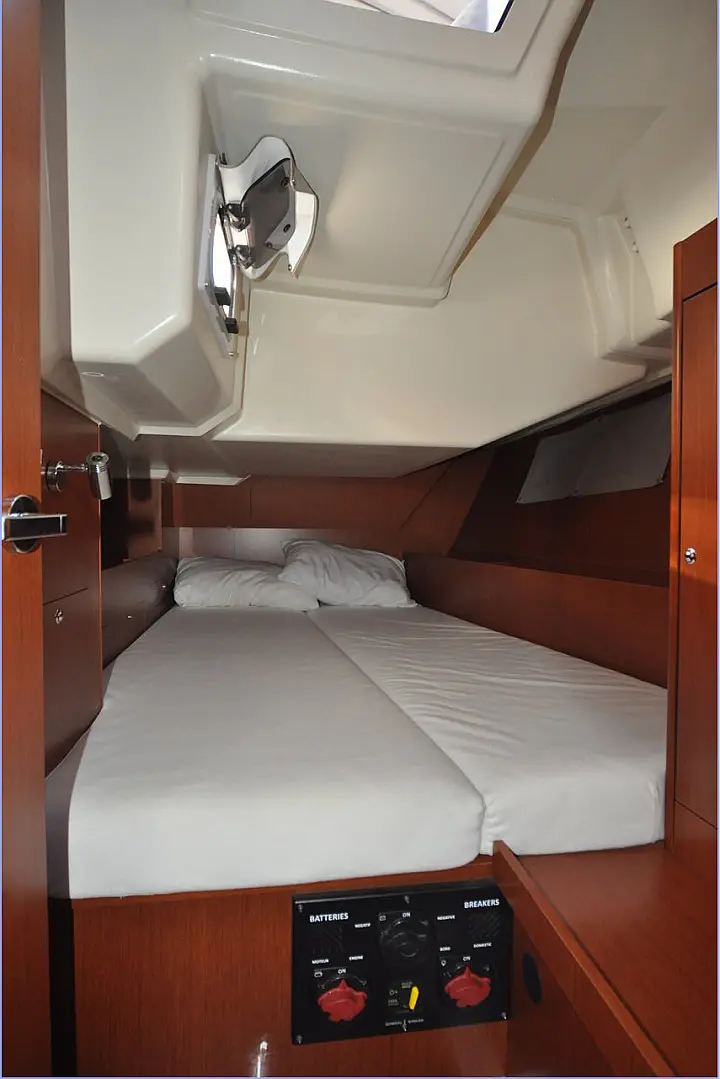 Oceanis 41.1 - 