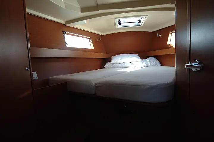 Oceanis 41.1 - 