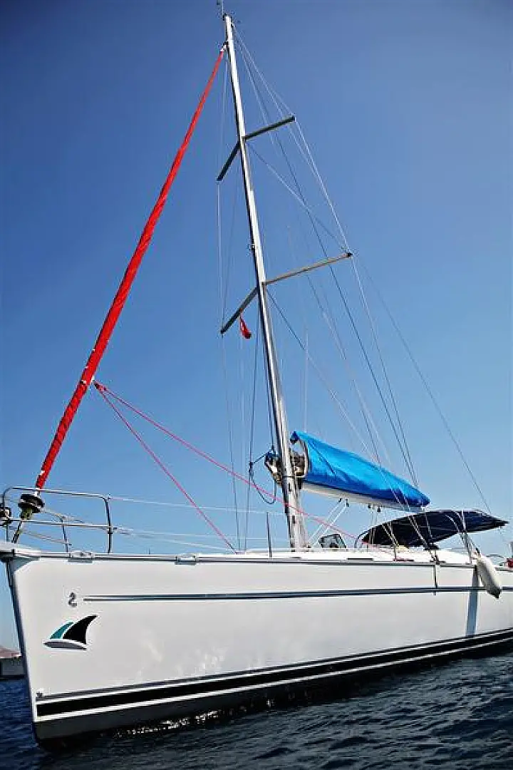 Cyclades 43.4 - 