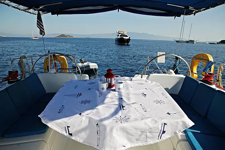 Cyclades 43.4 - 