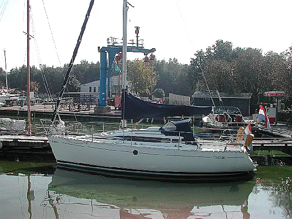 Beneteau 285 