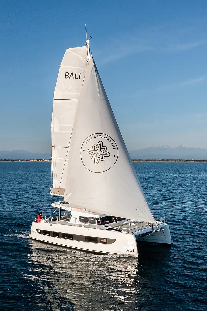 Bali 4.0 NEW 2025 - 