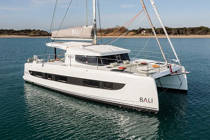 Bali 4.0 NEW 2025 - 