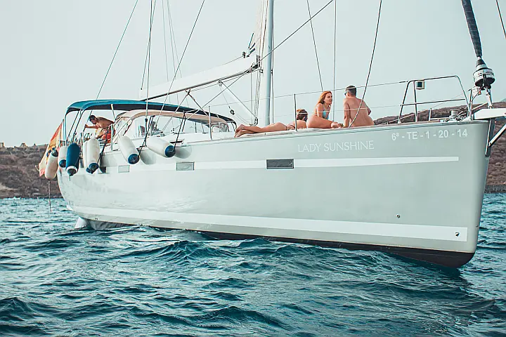 Bavaria 55 - 