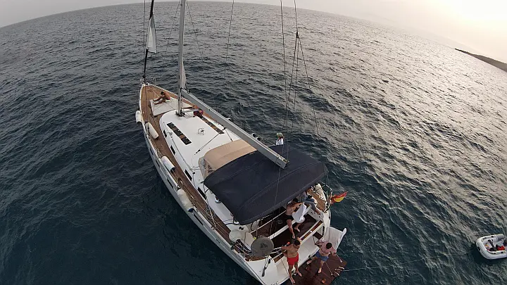 Bavaria 55 - 