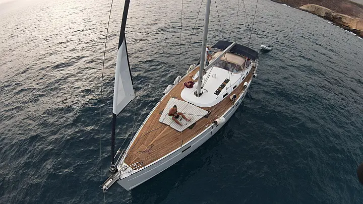 Bavaria 55 - 