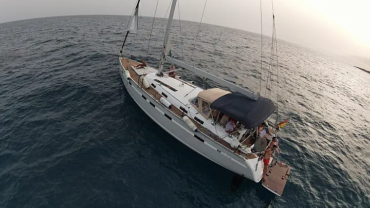 Bavaria 55 - 