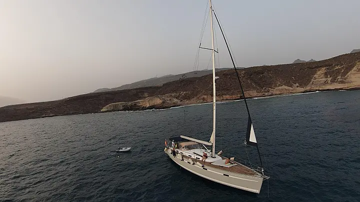 Bavaria 55 - 