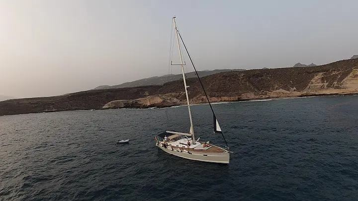 Bavaria 55 - 