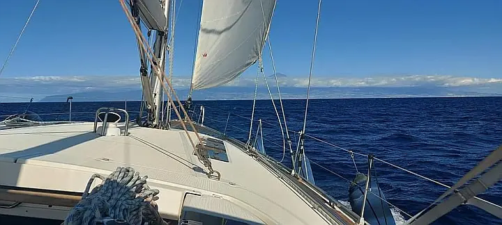 Bavaria 55 - 