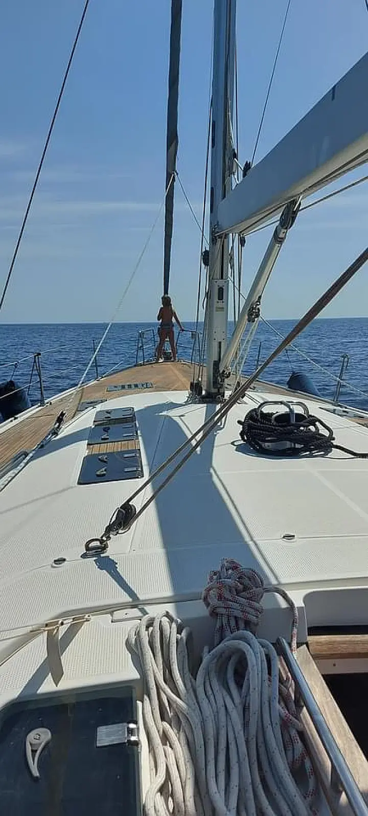 Bavaria 55 - 