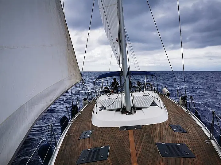 Bavaria 55 - 