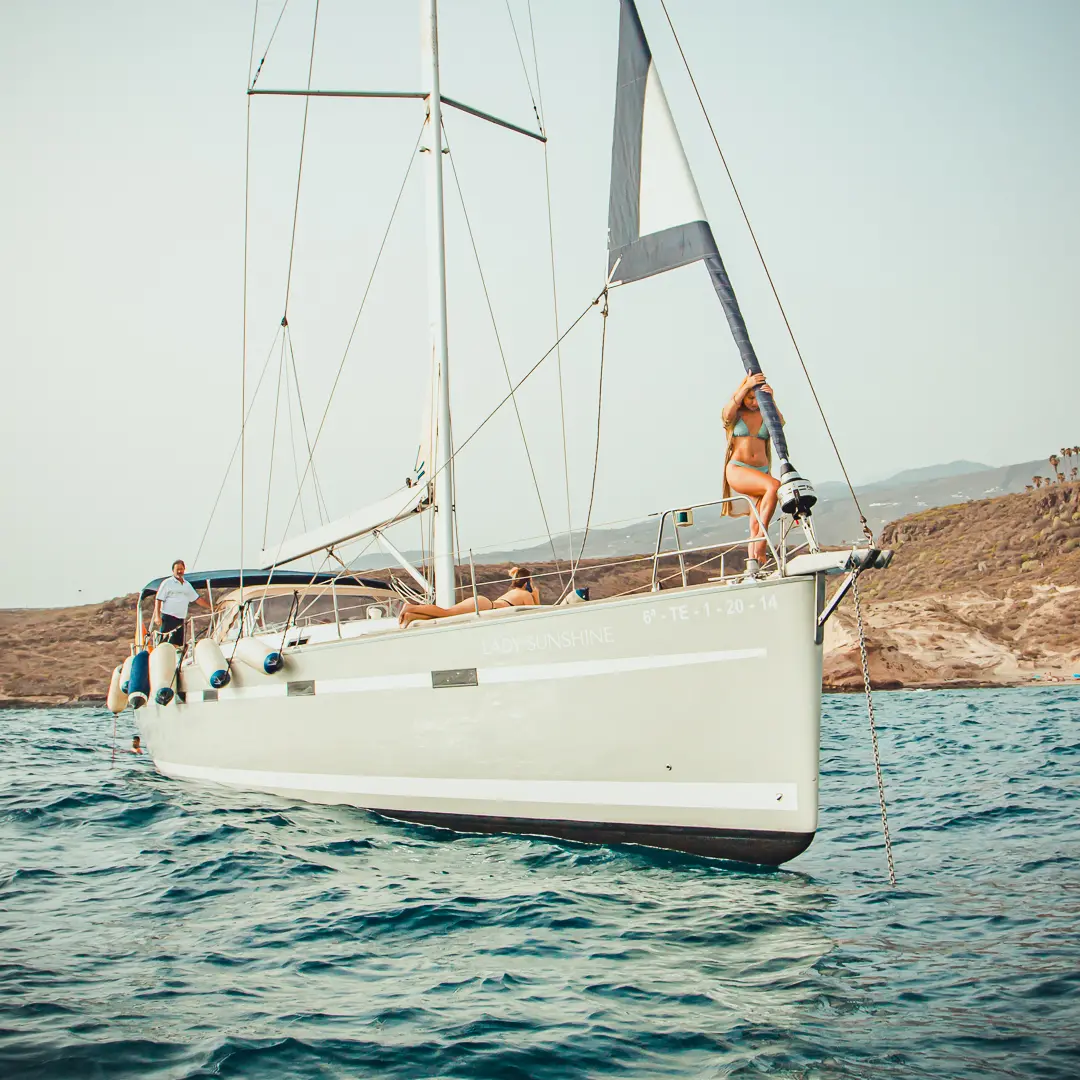 Bavaria 55 - 