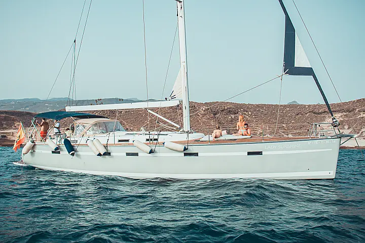 Bavaria 55 - 