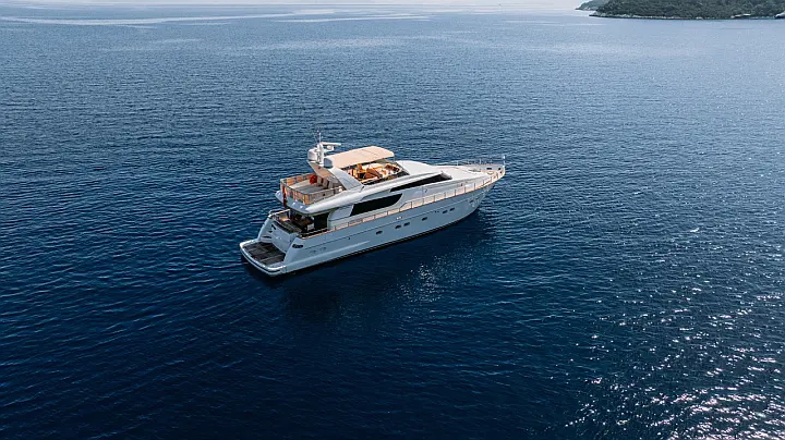 San Lorenzo 72 KUUM - 