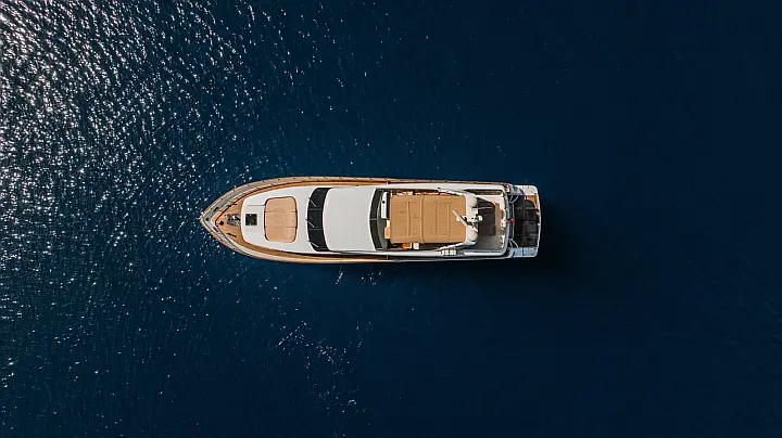 San Lorenzo 72 KUUM - 