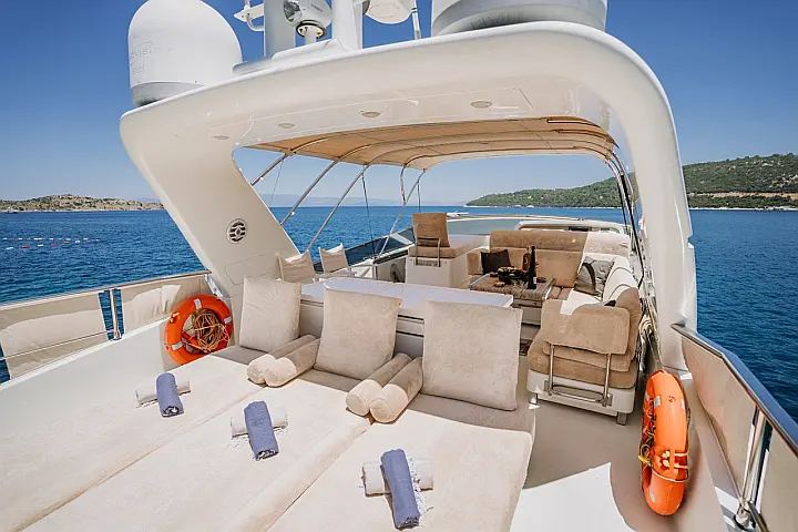San Lorenzo 72 KUUM - 
