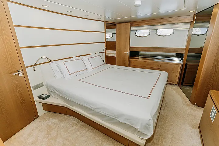 San Lorenzo 72 KUUM - 