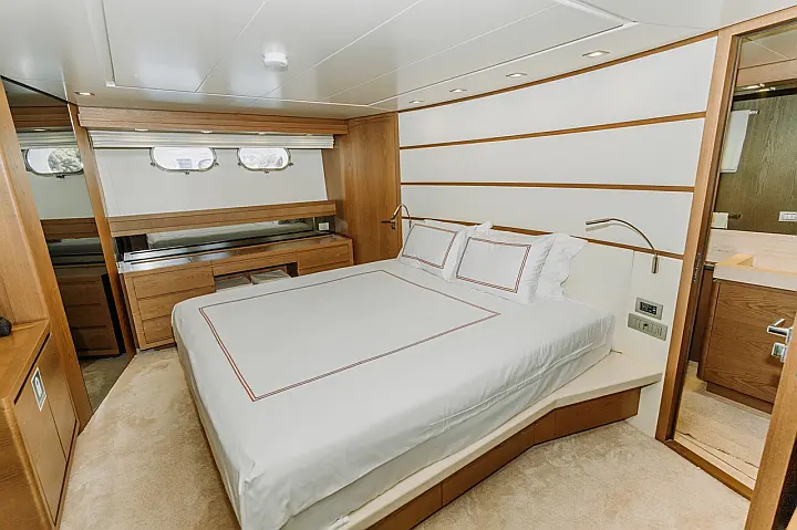 San Lorenzo 72 KUUM - 