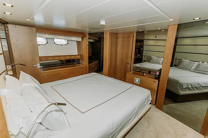 San Lorenzo 72 KUUM - 
