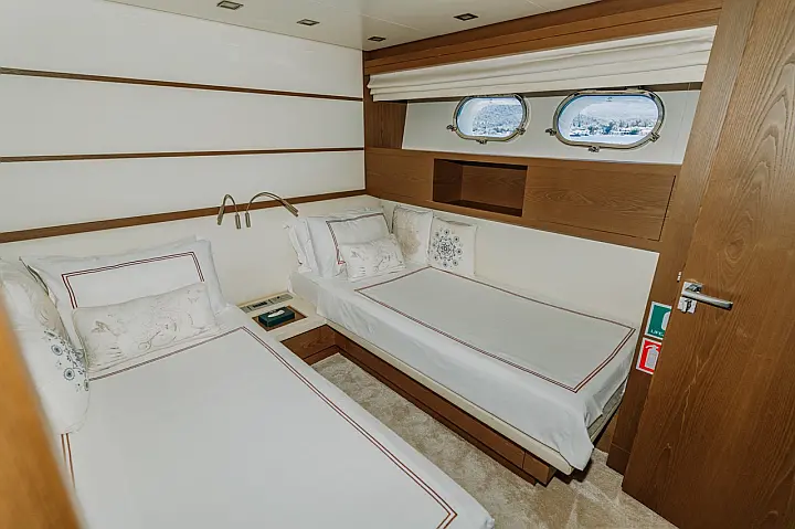 San Lorenzo 72 KUUM - 