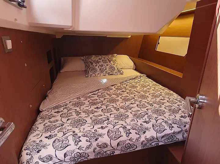 Oceanis 46.1 - 5 cab - 