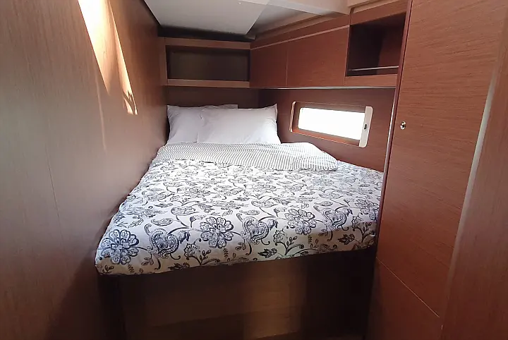 Oceanis 46.1 - 5 cab - 