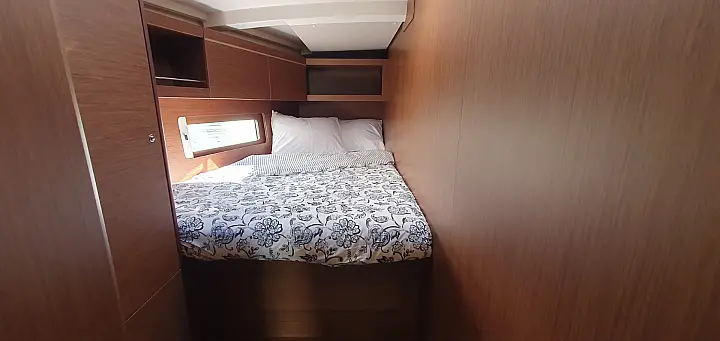 Oceanis 46.1 - 5 cab - 