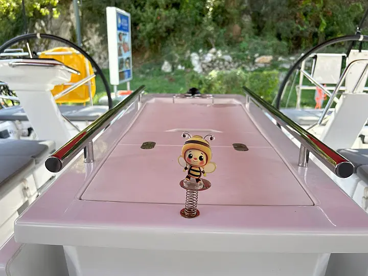 Oceanis 46.1 - 5 cab - 