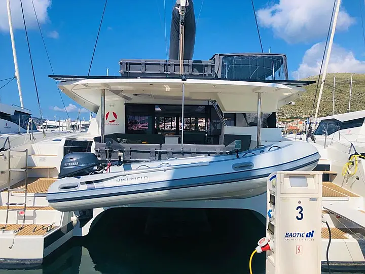 Saona 47 - 