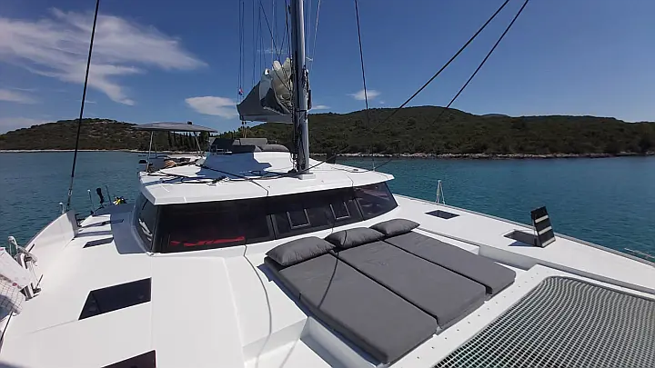 Saona 47 - 