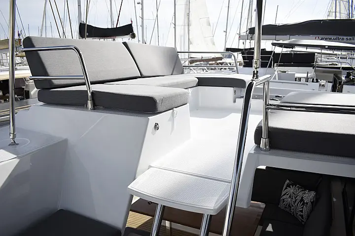 Saona 47 - 