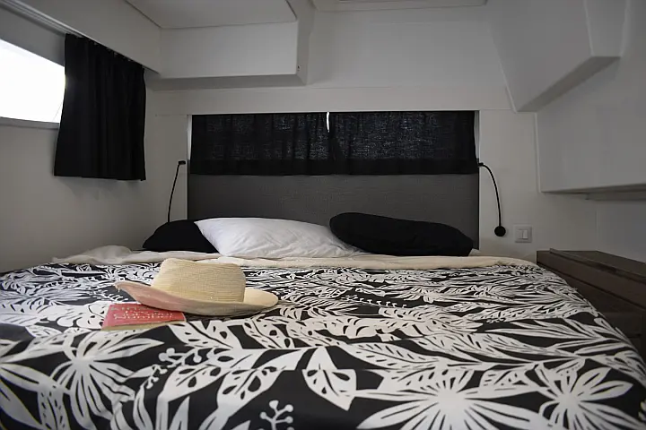 Saona 47 - 
