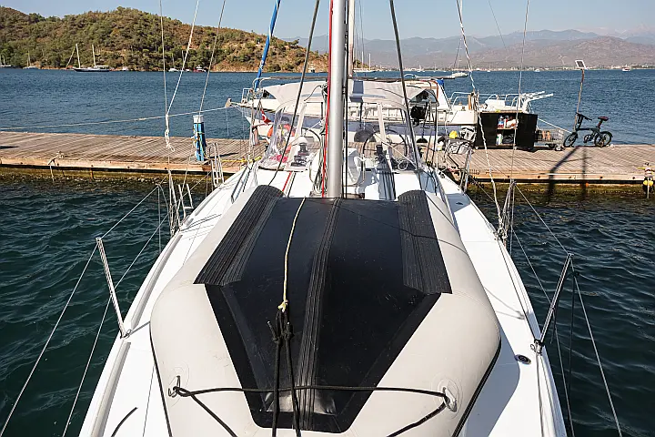 Oceanis 34.1 - 