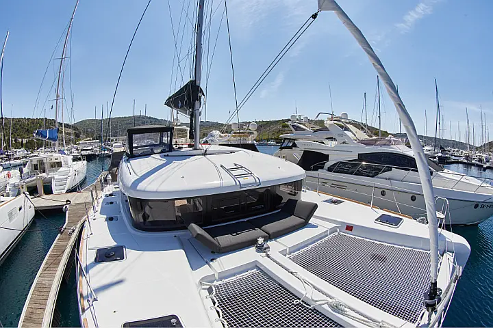 Lagoon 40 - 