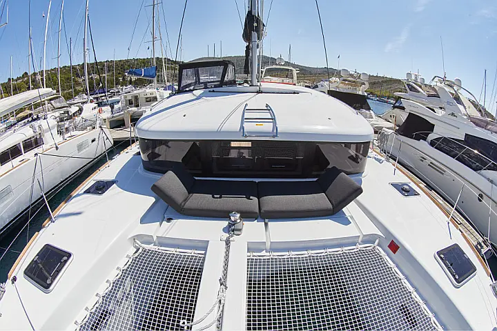 Lagoon 40 - 