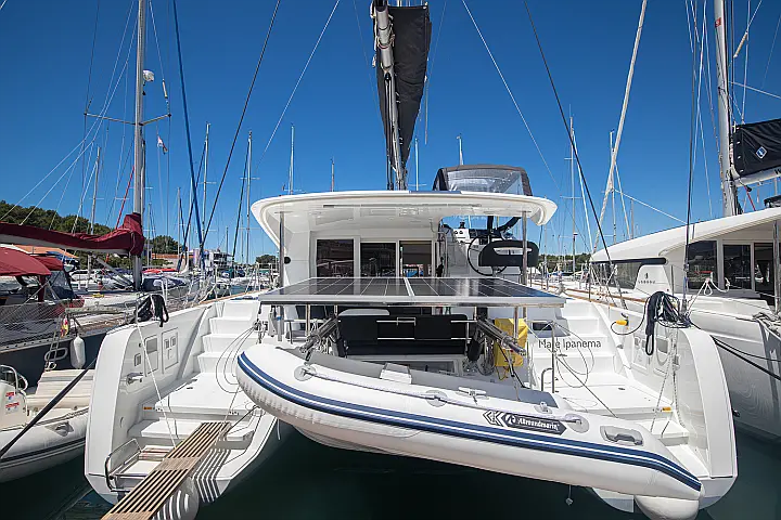 Lagoon 40 - 