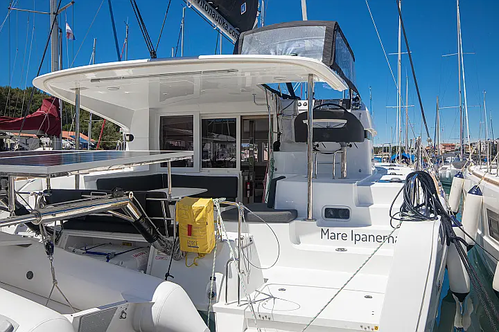 Lagoon 40 - 