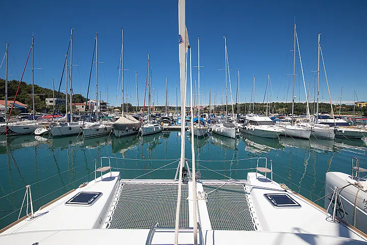 Lagoon 40 - 