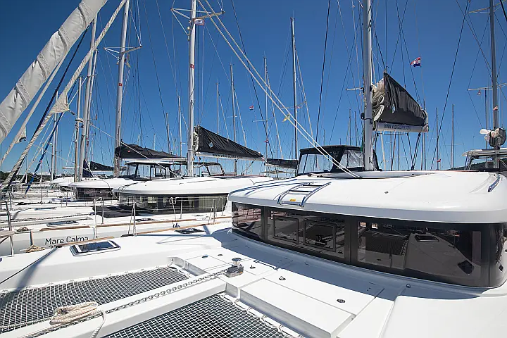 Lagoon 40 - 