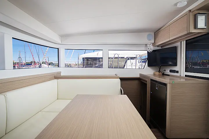 Lagoon 40 - 