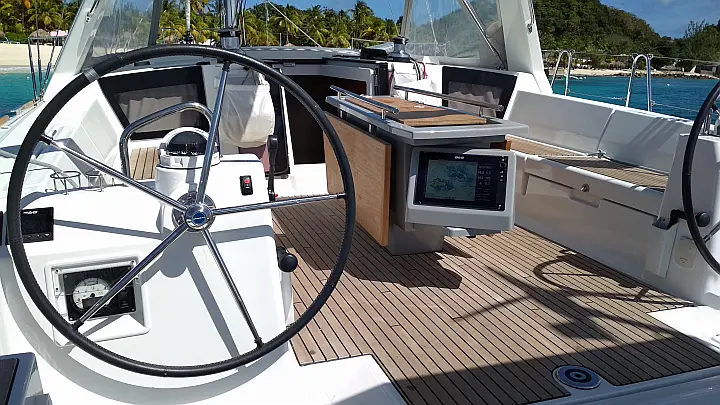 Oceanis 45 - 